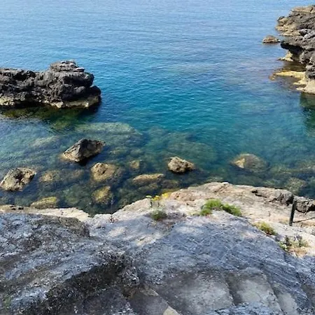 Lägenhet Percy Lubbock La Spezia