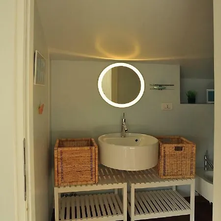 Percy Lubbock Appartement