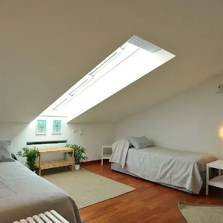 Percy Lubbock Appartement *