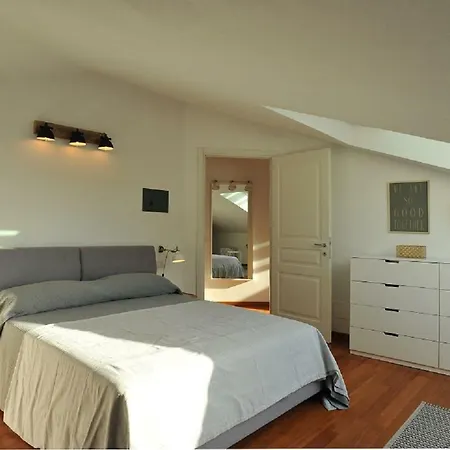 Appartement Percy Lubbock