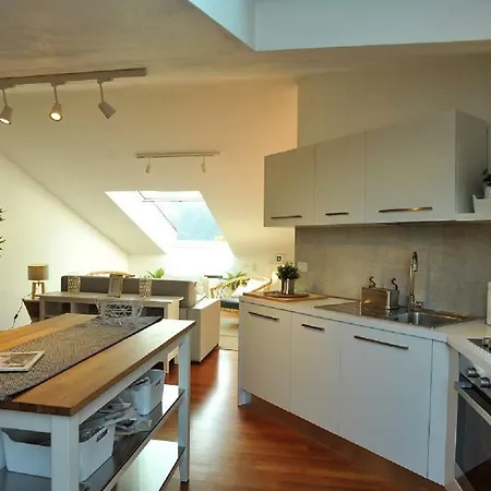 Percy Lubbock Appartement